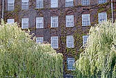 Norwich - Riverside Walk